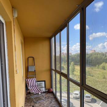 Продается 2-х комнатная квартира, 64 м²