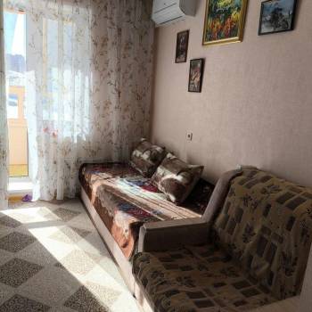 Продается 1-комнатная квартира, 20 м²