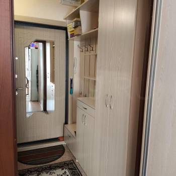 Продается 1-комнатная квартира, 20 м²