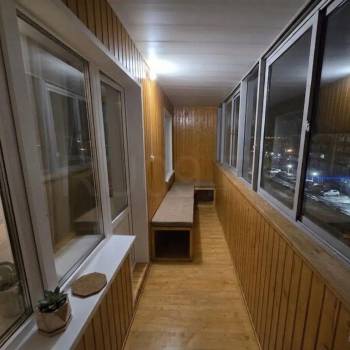 Продается 1-комнатная квартира, 39 м²