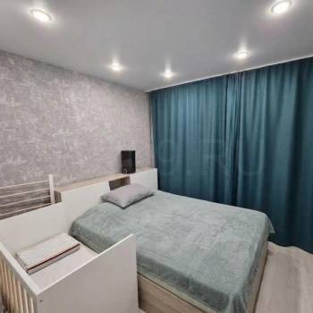 Продается 1-комнатная квартира, 39 м²