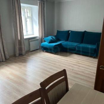 Продается 2-х комнатная квартира, 67 м²