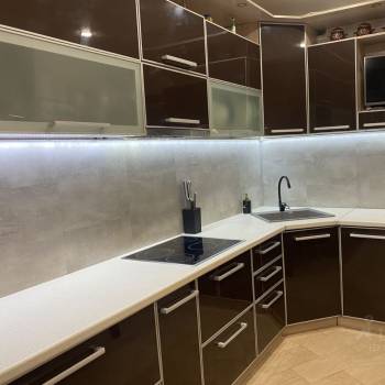 Продается 2-х комнатная квартира, 63,38 м²