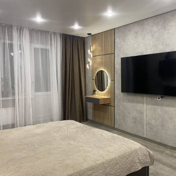 Продается 2-х комнатная квартира, 63,38 м²