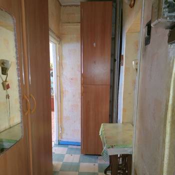 Продается 2-х комнатная квартира, 46,2 м²