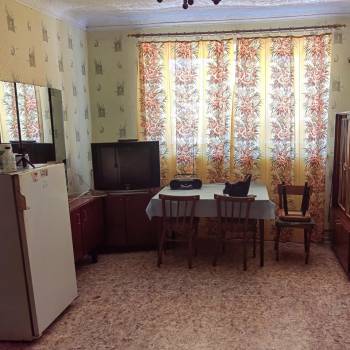 Продается 2-х комнатная квартира, 46,2 м²