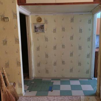 Продается 2-х комнатная квартира, 46,2 м²