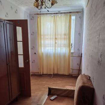 Продается 2-х комнатная квартира, 46,2 м²