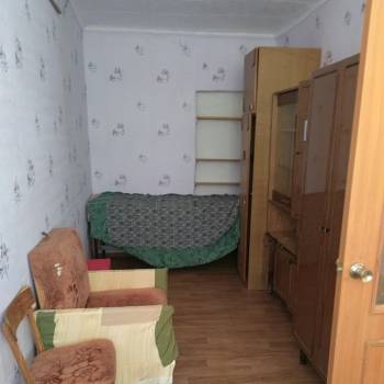 Продается 2-х комнатная квартира, 46,2 м²