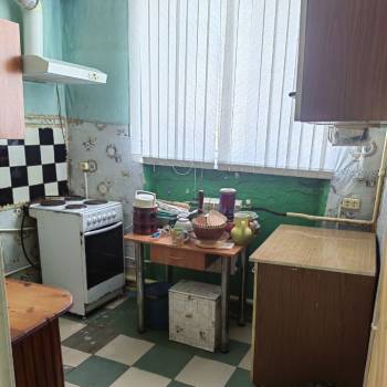 Продается 2-х комнатная квартира, 46,2 м²