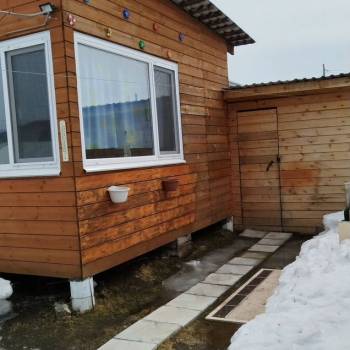 Продается Дом, 42 м²