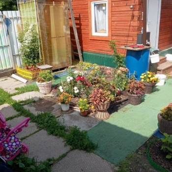 Продается Дом, 42 м²