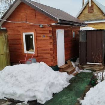 Продается Дом, 42 м²