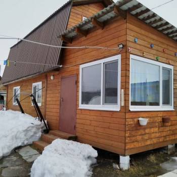 Продается Дом, 42 м²