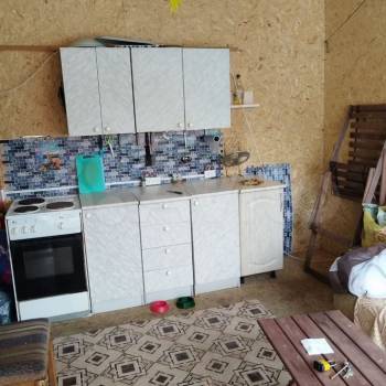 Продается Дом, 42 м²