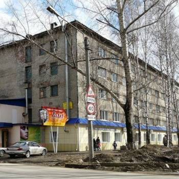 Продается 1-комнатная квартира, 18,5 м²