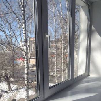 Продается 1-комнатная квартира, 18,5 м²