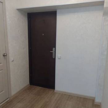Продается 1-комнатная квартира, 18,7 м²