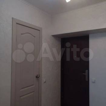 Продается 1-комнатная квартира, 18,7 м²