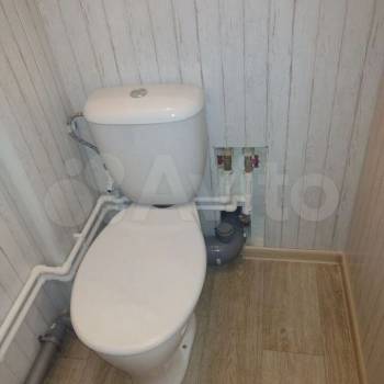 Продается 1-комнатная квартира, 18,7 м²