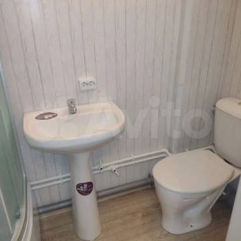 Продается 1-комнатная квартира, 18,7 м²