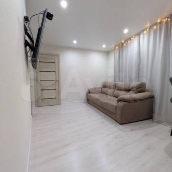 Продается 2-х комнатная квартира, 38,5 м²