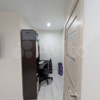 Продается 2-х комнатная квартира, 38,5 м²