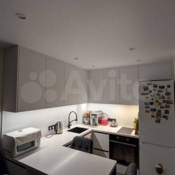 Продается 2-х комнатная квартира, 38,5 м²