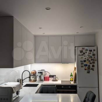 Продается 2-х комнатная квартира, 38,5 м²