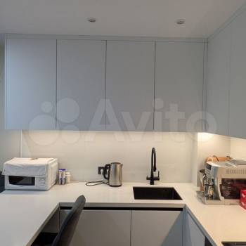 Продается 2-х комнатная квартира, 38,5 м²