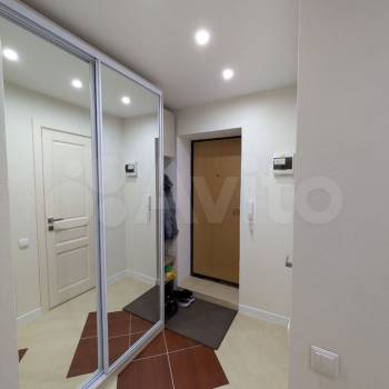 Продается 2-х комнатная квартира, 38,5 м²