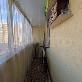 Продается 2-х комнатная квартира, 38,5 м²