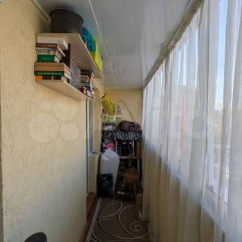 Продается 2-х комнатная квартира, 38,5 м²