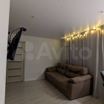 Продается 2-х комнатная квартира, 38,5 м²
