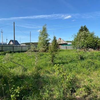 Продается Участок, 940 м²