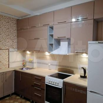 Продается 2-х комнатная квартира, 57 м²