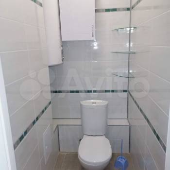 Продается 2-х комнатная квартира, 57 м²