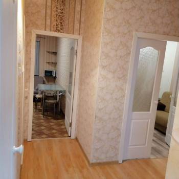 Продается 2-х комнатная квартира, 57 м²