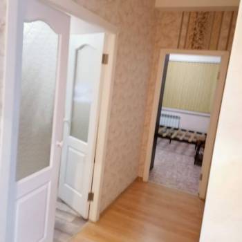 Продается 2-х комнатная квартира, 57 м²