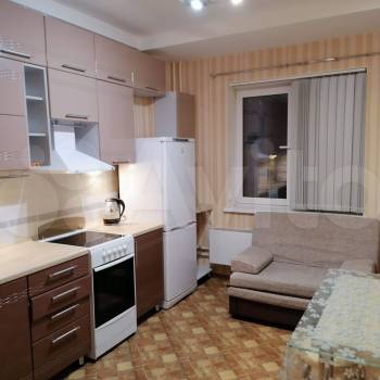 Продается 2-х комнатная квартира, 57 м²