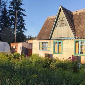 Продается Дом, 46 м²