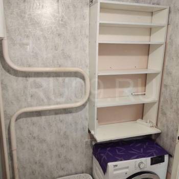 Сдается 1-комнатная квартира, 38 м²