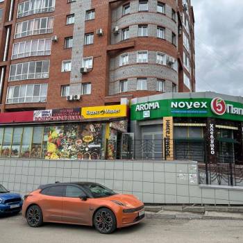 Сдается Нежилое помещение, 30 м²
