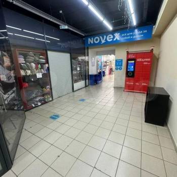 Сдается Нежилое помещение, 30 м²