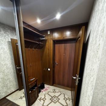 Сдается 1-комнатная квартира, 44 м²