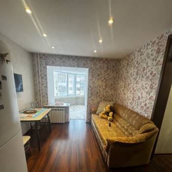 Сдается 1-комнатная квартира, 44 м²