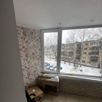 Сдается 1-комнатная квартира, 44 м²