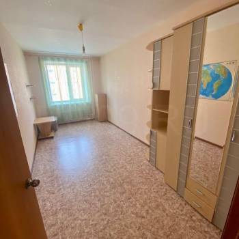 Сдается 2-х комнатная квартира, 53 м²