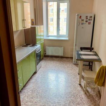 Сдается 2-х комнатная квартира, 53 м²