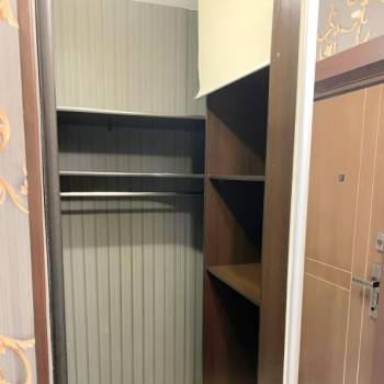 Сдается 1-комнатная квартира, 36 м²